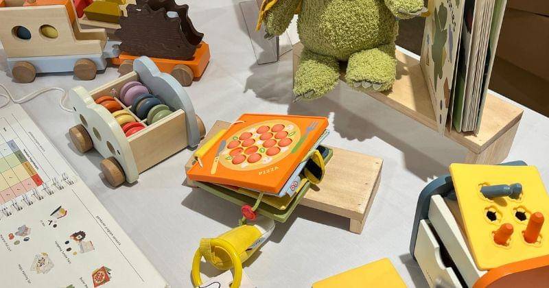 Popmama.com/Putri Syifa N